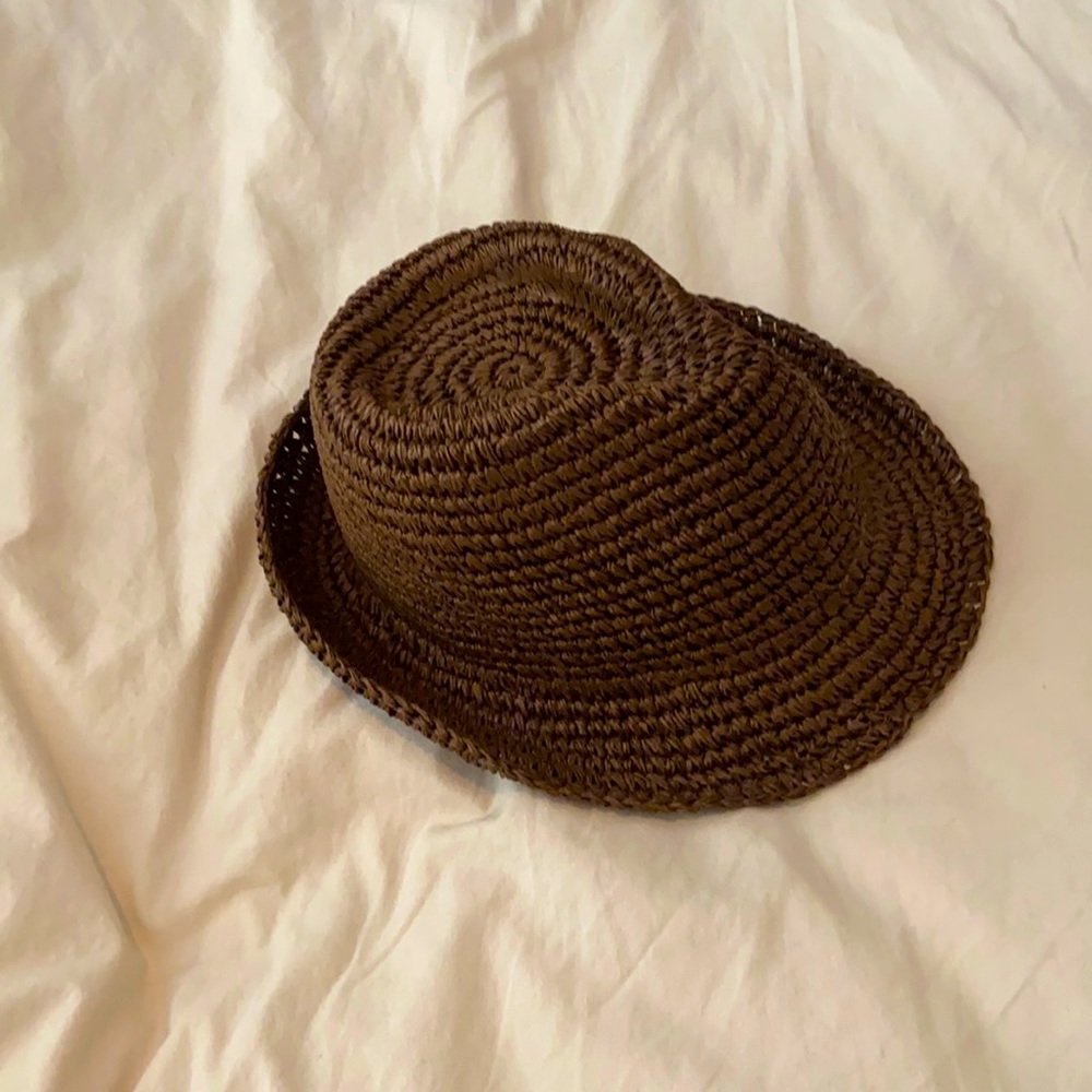 Original Penguin Straw Hat